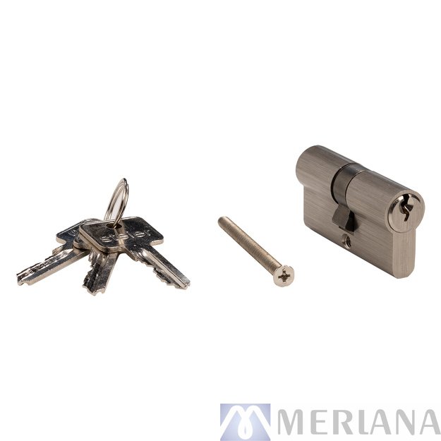Spynos cilindras 40/40, L15NZ055