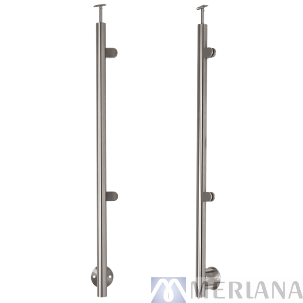 Stulpas deš 42,4*1,23m, 2 stik. laik, šon. tvirt., L21NP324