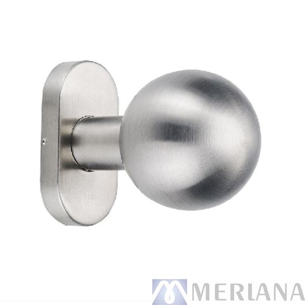 Rankena apvali 50 mm (fiksuota), L13KZ177