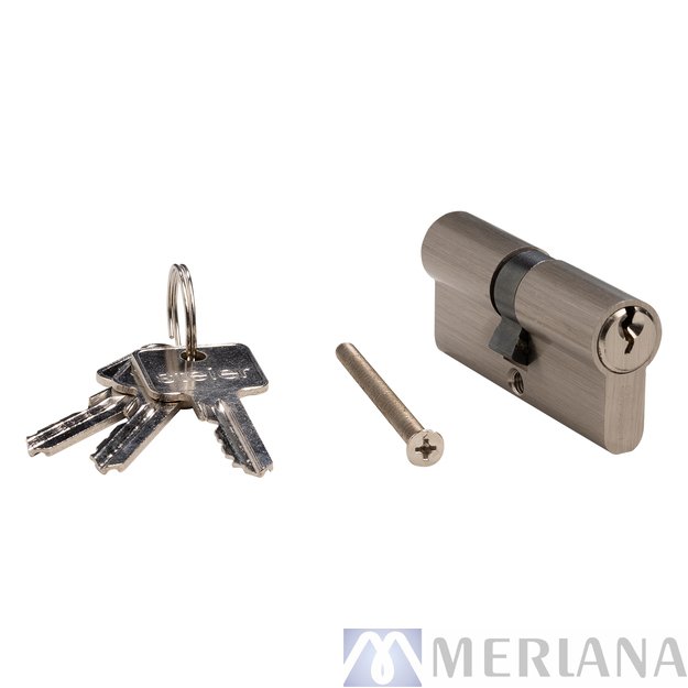 Spynos cilindras 35/35, L15NZ047