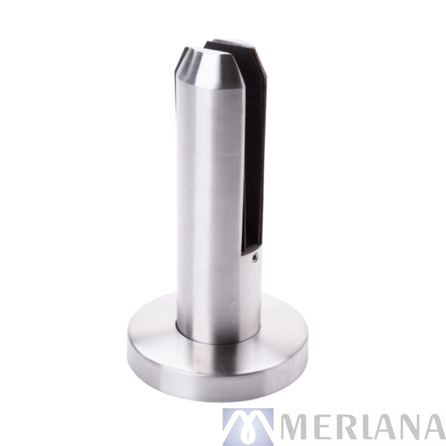 Vertikalus stiklo laikiklis 48 182 mm (304), L21NP358