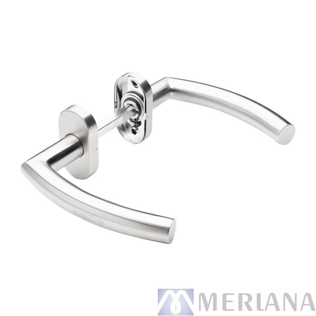 Rankena RAVENNA varteliams/durims (kompl.), L13KZ160