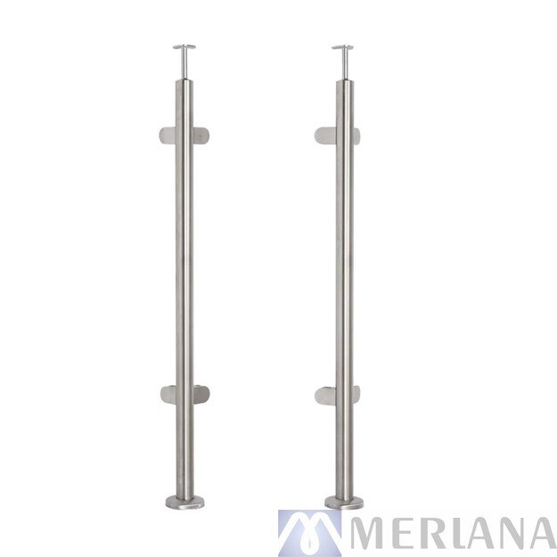 Stulpas 42,4*1060 mm, kamp. 4*,ap. tvirt., L21NP360