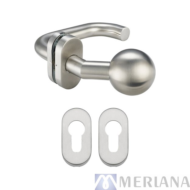 Rankena GIRDAP varteliams/durims (pilnas kompl.), L13KZ174