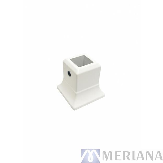 Nereg. tvirtinamas laikiklis strypui 12 WT, L08DTW03