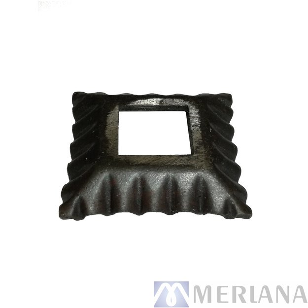 Dangtelis Y12 (50*50) BLACK, L08DTB01-1